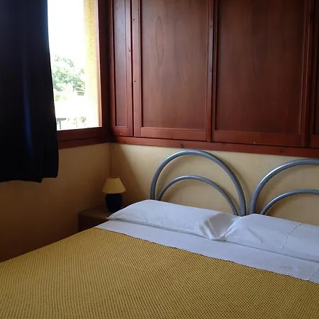 I Lentischi Ξενοδοχείο με διαμερίσματα