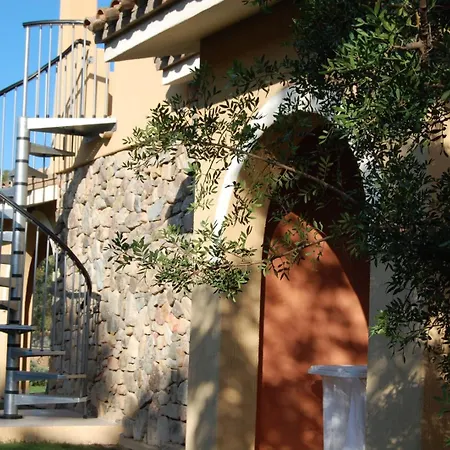 I Lentischi 4* Villasimius