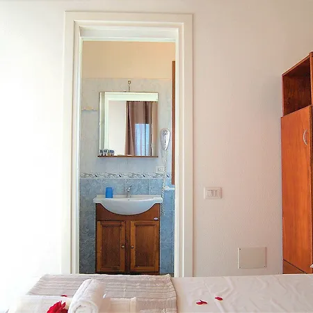 I Lentischi Ξενοδοχείο με διαμερίσματα Villasimius