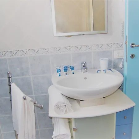 I Lentischi 4* Villasimius