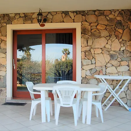 I Lentischi Ξενοδοχείο με διαμερίσματα