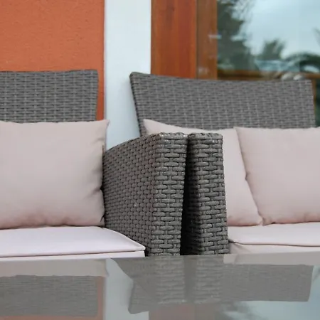 I Lentischi Villasimius