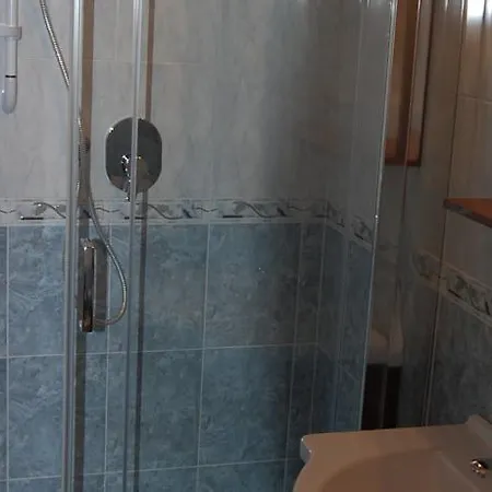 Ξενοδοχείο με διαμερίσματα I Lentischi 4*