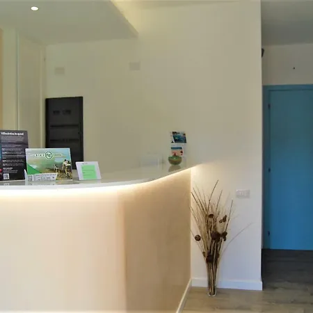 I Lentischi Villasimius