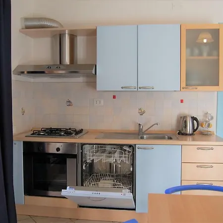 I Lentischi 4* Villasimius