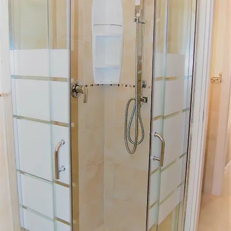 Ξενοδοχείο με διαμερίσματα I Lentischi