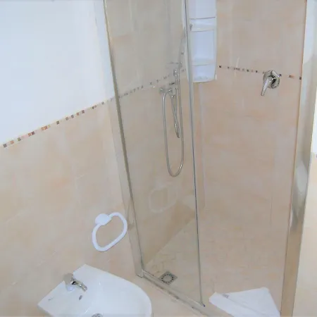 Ξενοδοχείο με διαμερίσματα I Lentischi Villasimius