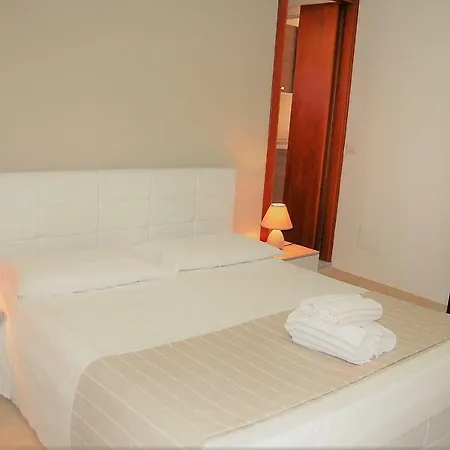 Ξενοδοχείο με διαμερίσματα I Lentischi Villasimius