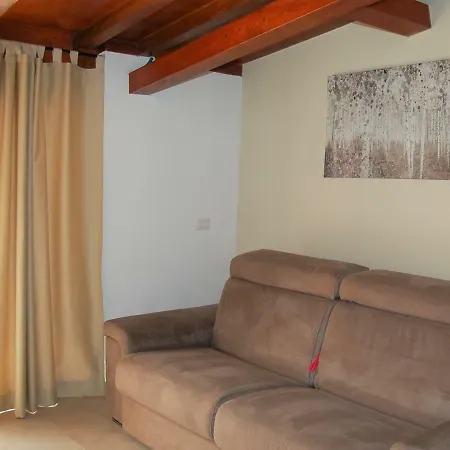 Ξενοδοχείο με διαμερίσματα I Lentischi