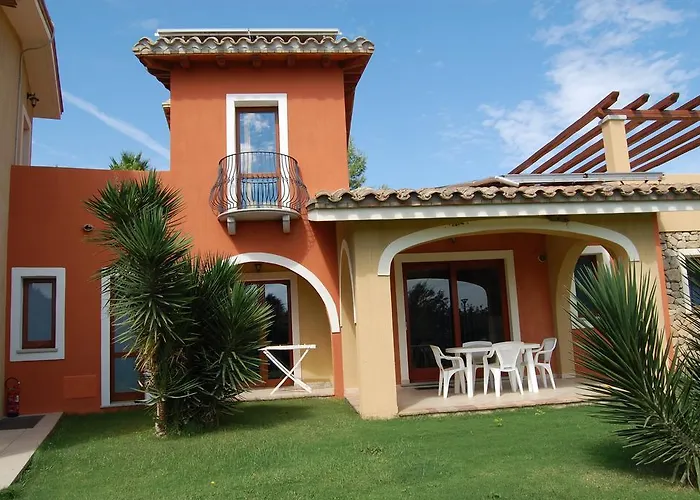 I Lentischi Villasimius