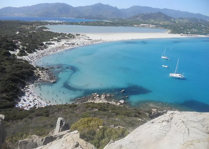 I Lentischi Villasimius