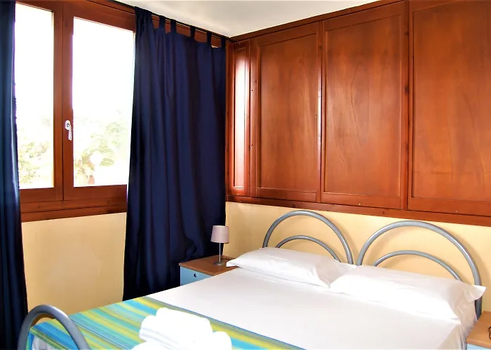 I Lentischi Villasimius