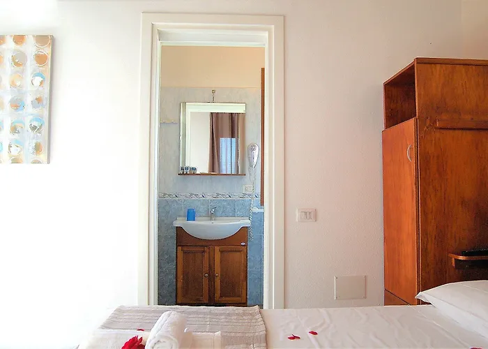 I Lentischi Aparthotel Villasimius