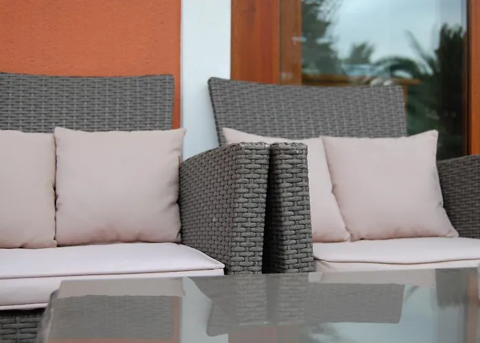 I Lentischi Villasimius