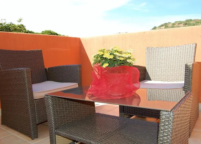 I Lentischi Villasimius