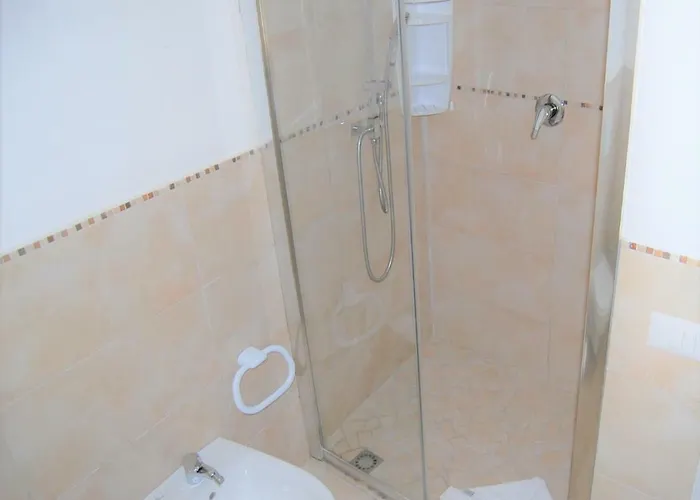 Aparthotel I Lentischi Villasimius