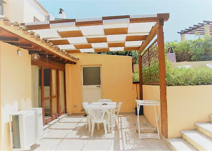 I Lentischi Aparthotel