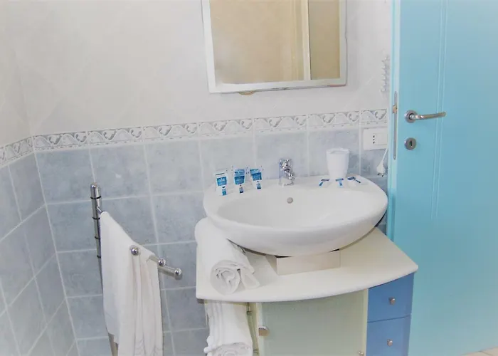 Aparthotel I Lentischi