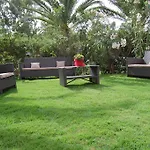 Aparthotel I Lentischi Villasimius