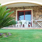 Aparthotel I Lentischi Villasimius