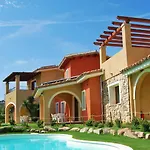 Aparthotel I Lentischi Villasimius