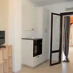 I Lentischi מלון דירות