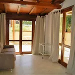 I Lentischi Aparthotel 3*