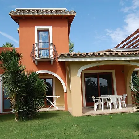 I Lentischi Villasimius