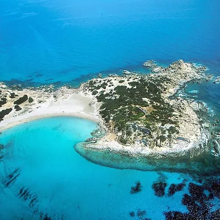 I Lentischi Villasimius