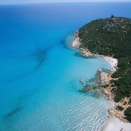 I Lentischi 3*