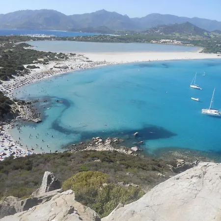 I Lentischi Villasimius