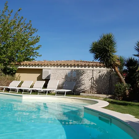 Aparthotel I Lentischi Villasimius