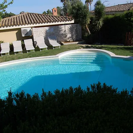 I Lentischi Hotel apartamentowy