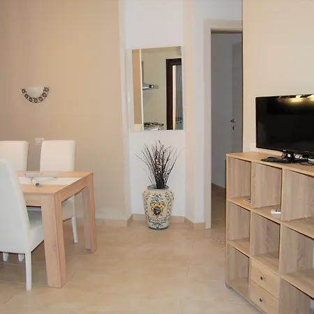 I Lentischi 3* Villasimius