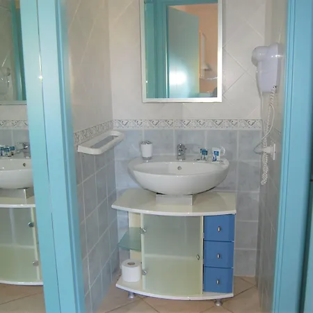 I Lentischi 4* Villasimius