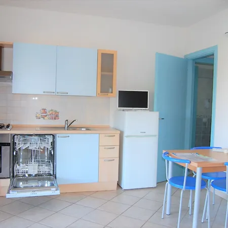 I Lentischi 4* Villasimius