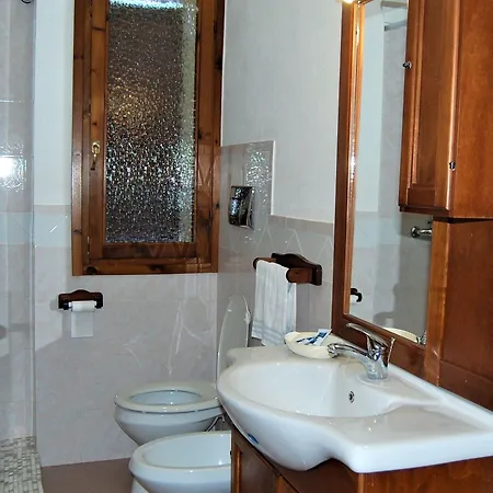 Aparthotel I Lentischi 3*