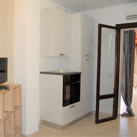 I Lentischi 4* Villasimius