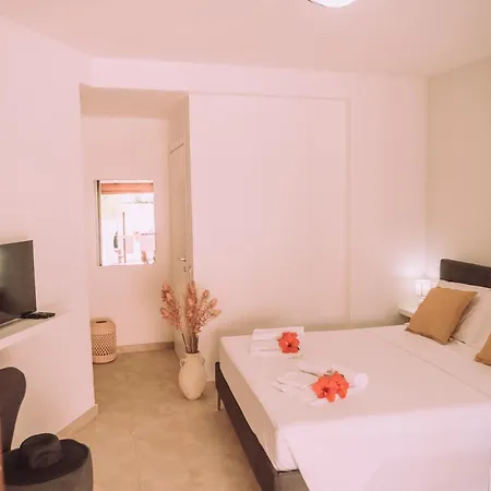 I Lentischi Aparthotel