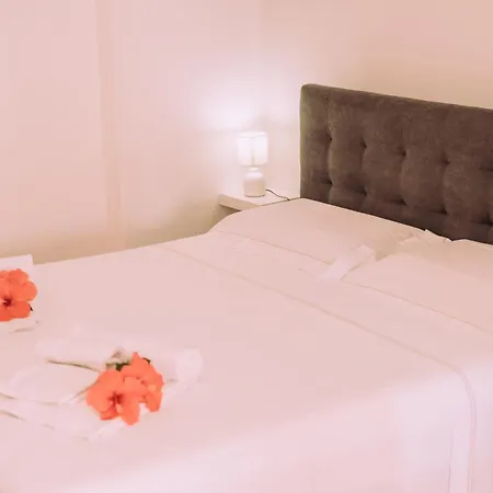 I Lentischi Apart Otel Villasimius