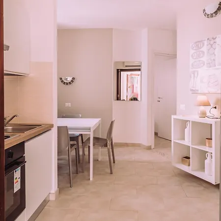 I Lentischi Aparthotel Villasimius