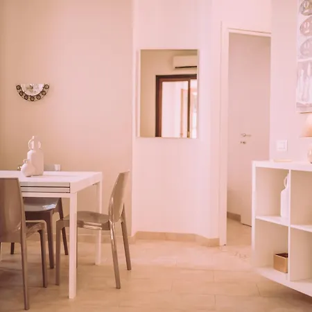 Aparthotel I Lentischi Villasimius