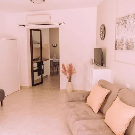 I Lentischi Aparthotel