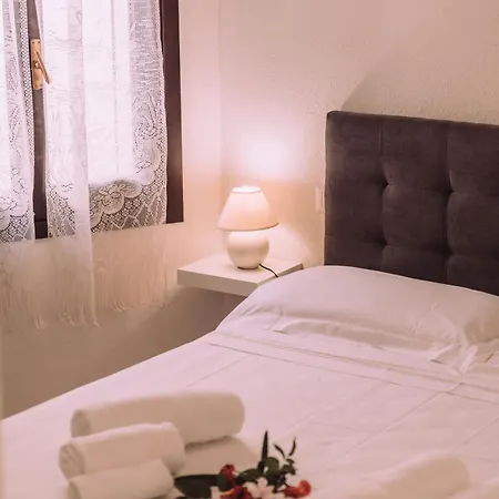 I Lentischi Aparthotel Villasimius