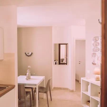 Aparthotel I Lentischi