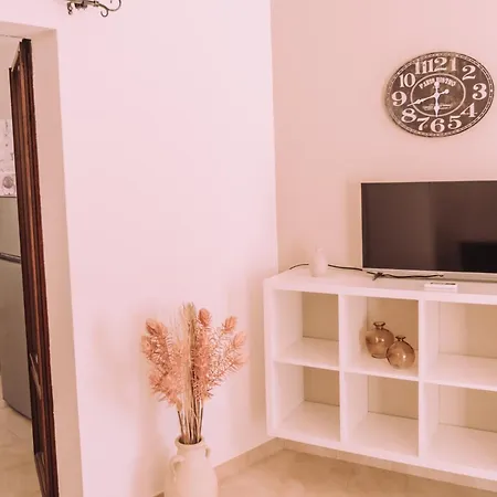 Aparthotel I Lentischi 3*