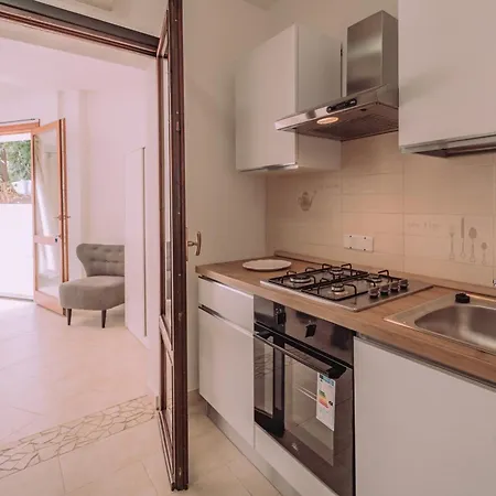 Aparthotel I Lentischi Villasimius