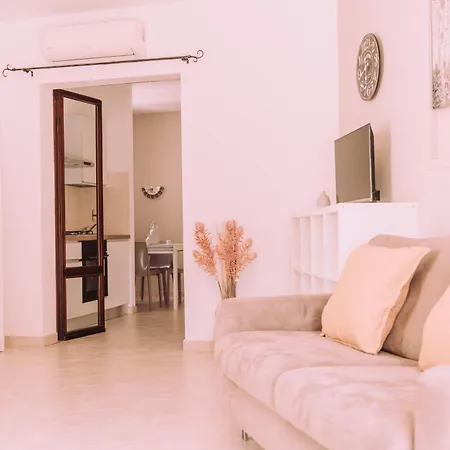 Aparthotel I Lentischi