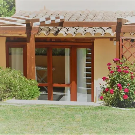 I Lentischi 3* Villasimius