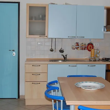 Apartahotel I Lentischi Villasimius